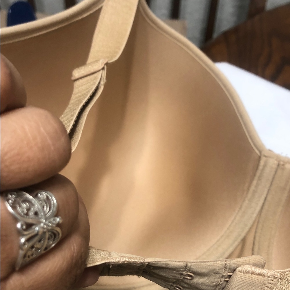 Fantasie Nude Strapless Bra - Picture 8 of 10
